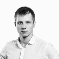 Sviatoslav Marynin's Photo