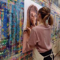 Claudia Lehmann的照片