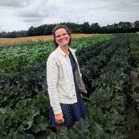 Ariane Stabel's Photo