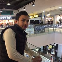 Hassan Zouhair's Photo