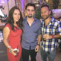 Matias Chincuini的照片