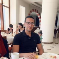 Khaled Jehad's Photo