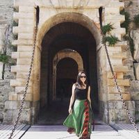 Natalia Álvarez Mederos's Photo