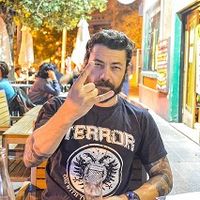 Adriano Elisei的照片