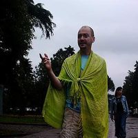 Irakli Chkhikvishvili's Photo