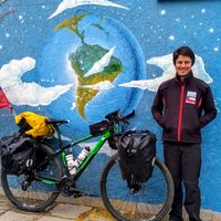 Dor Barzelay's Photo