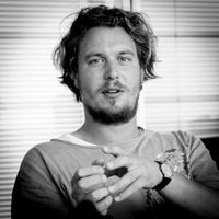 Koen Meijerink的照片