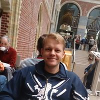 Lukasz Pawlik's Photo