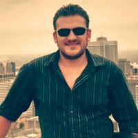 Murilo Montesso's Photo