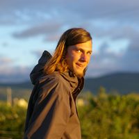 Hannes Schulz's Photo