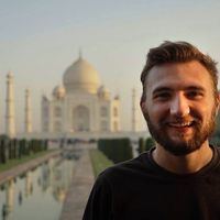 Caleb Leppert的照片