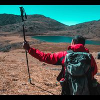 Rituraj Gogoi's Photo