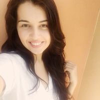 Anastasia Lupak的照片