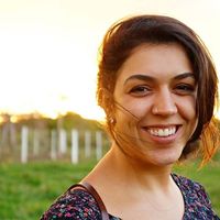 Mayra Thomas's Photo