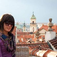 María Clara De Panfilis的照片