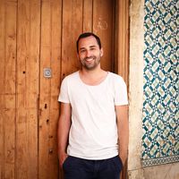 Fotos de Jean-Francois (Jeff) Klein