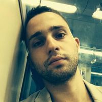 Oleg Chebotarev's Photo