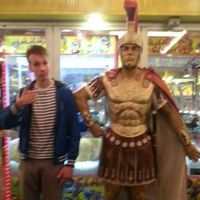 Dominic Darnell's Photo