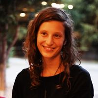 Diana von Meer的照片