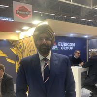 Japneet Malhotra's Photo