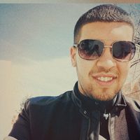 Madani Rafik Retimi's Photo