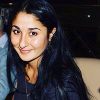 Diana Grigoryan的照片