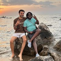 Fotos de Joseph Jumanne