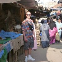 Lukas Eisman's Photo