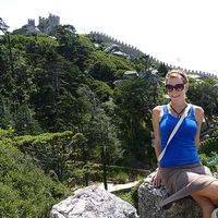 Penny Johnson's Photo