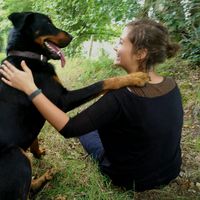 Veronika Hofer's Photo