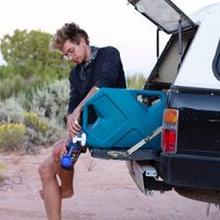 Fotos de Loren Klyne