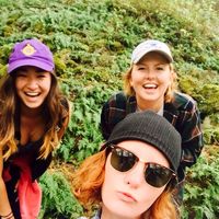 Fotos de Charlotte Vitak