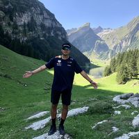 Danilo Gonzalez's Photo