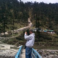 Karoonjot Raina的照片