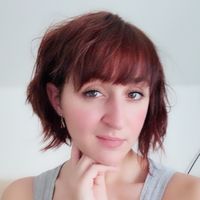 Sabrina Condin的照片