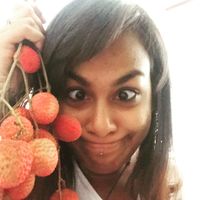 Anne-Sophie Chellen's Photo