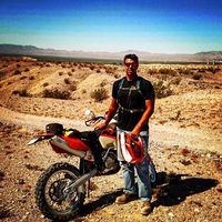 Garrett Hansen's Photo