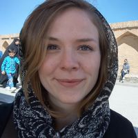 Stephanie Tanzel's Photo