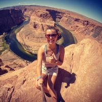 Fotos de Magda Gregorarz