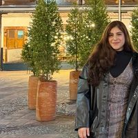 Rosmarie Coloma's Photo