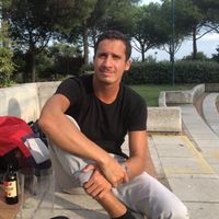 Marcello De Luca的照片