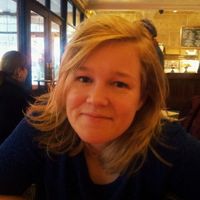 Nienke Ruepert's Photo