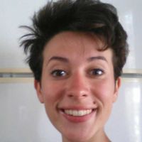 Mélusine Huf的照片