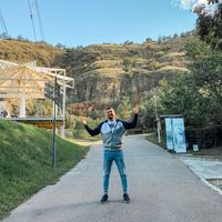 Fotos de Abdullah Shalabi