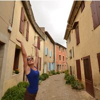 Claire Guyon's Photo