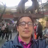 Nicolay Giraldo的照片