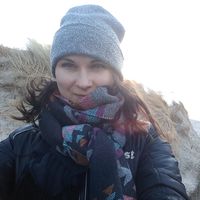 Diana Petrunovskaya的照片