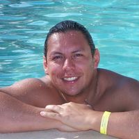 Rogelio Avila's Photo