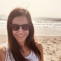 Inés Martín's Photo