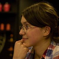 Le foto di Irinka Chekunova